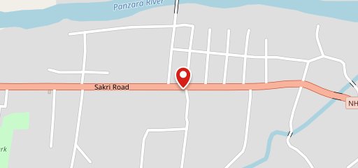 Gugli Restro (family restaurant) on map