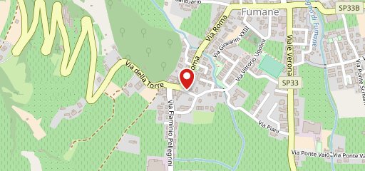 Guglielmi Vittorino sulla mappa