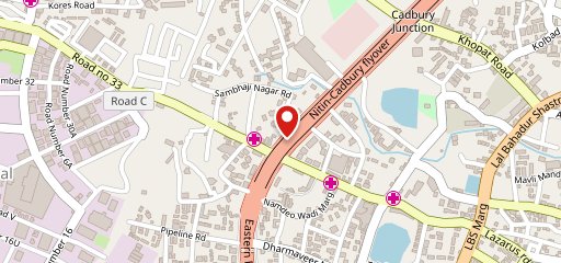 Guilin Chilli Spice on map