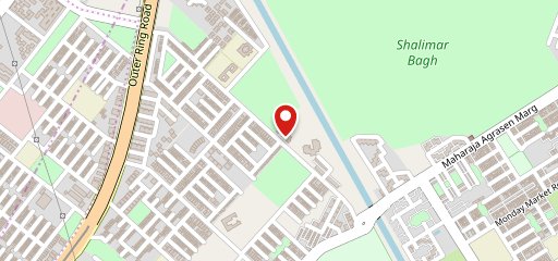 Guilty Pleasure - global fusion on map