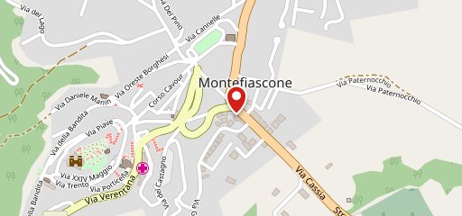 Guiso Roberto sulla mappa