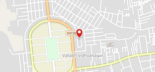 Gujarat Club on map