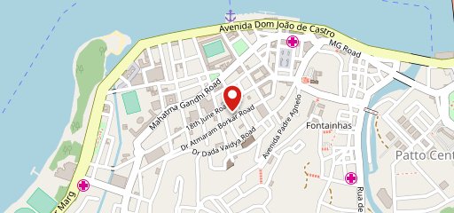 Gujarat Sweet Mart on map