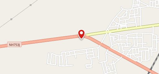 Gujrati Sweets on map