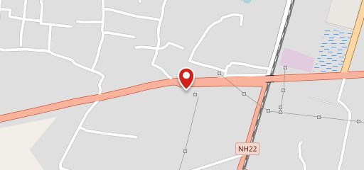 GULABO Open food court on map