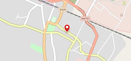 Gulati Baker's and Confectioners on map