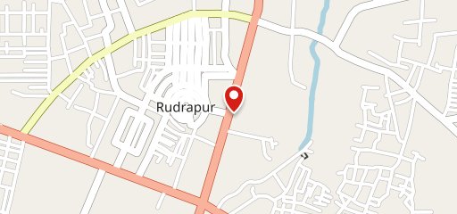 Gulatis CHIC-INN POINT on map