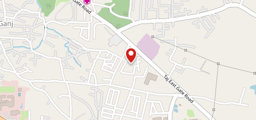 Gulati Grills on map