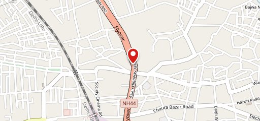 Gulati Vaishno Dhaba on map