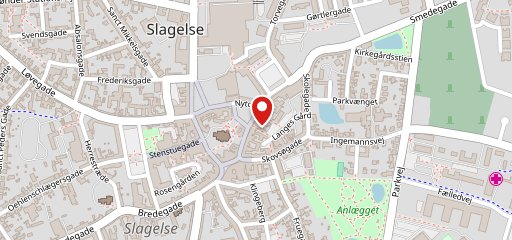 KonditorBager sur la carte