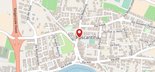 Gulliver sulla mappa