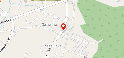 Gully Biryani & Kababs on map