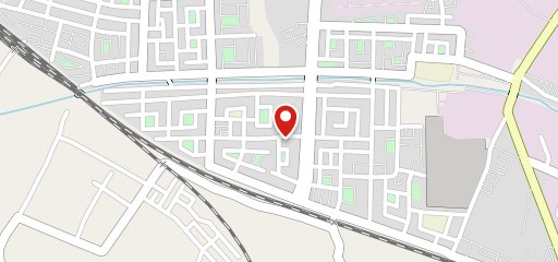 Gulmohar Restaurant on map