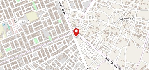 Jagdish Vaishno Dhaba on map