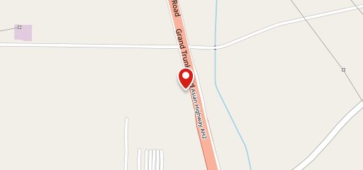 Gulshan Dhaba on map