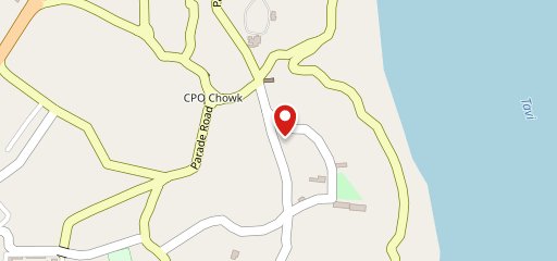 Gulshan Naan House on map