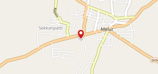 GUNA COFFEE BAR on map