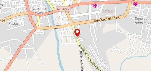 GUNAWADI CHAUK, NEAR MARUTI TEMLE on map