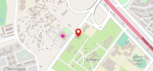 Gung The Palace on map