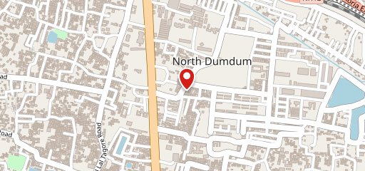 Gunja's Bakery on map