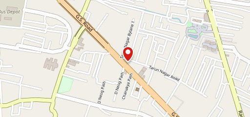 Gunjan Sweets on map