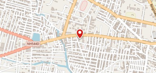 Guntur Babai hotel on map