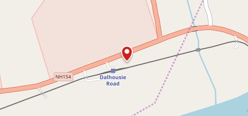 Gup Shup Adda on map