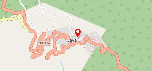 Gupi Bagha Restaurant on map