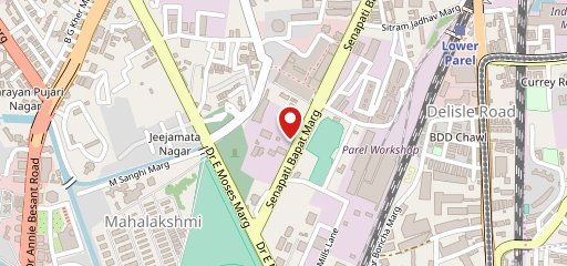 GupShup - Redefining Food on map