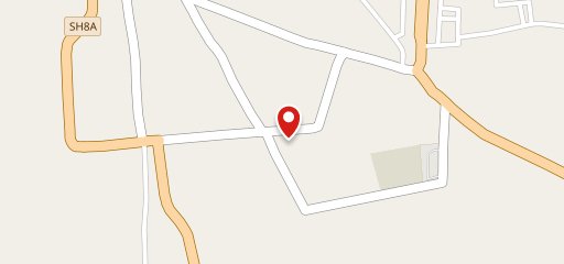 GUPSHUP CAFE & BAKERY on map