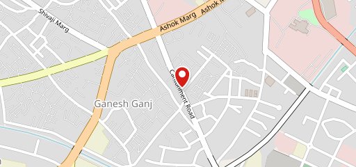 Gupta Bakery & Confectionery on map