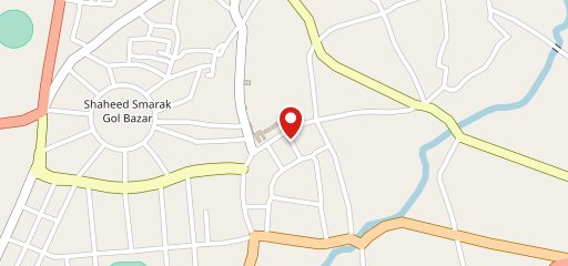 Gupta Bhelpuri Centre on map