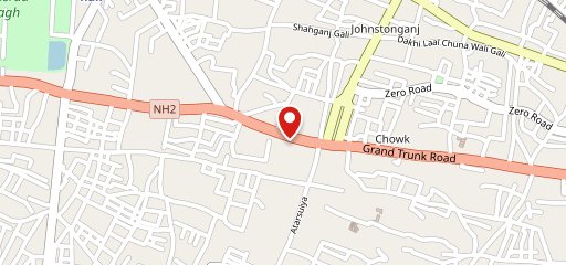 Gupta Biscuit Factory on map