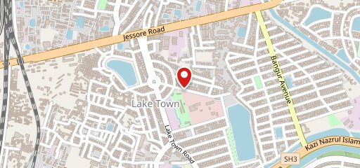 Gupta Brothers on map