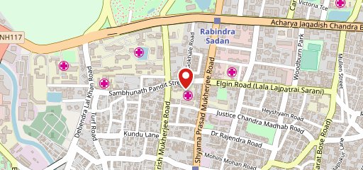 Gupta Brothers on map