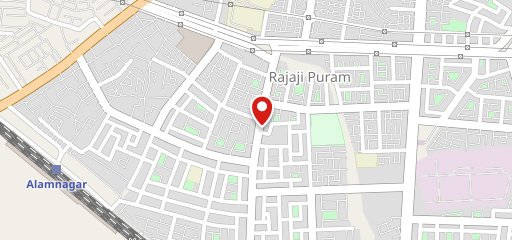 Gupta Burger center on map