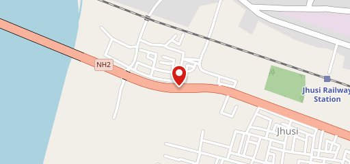 Gupta ChaT Bhandar on map