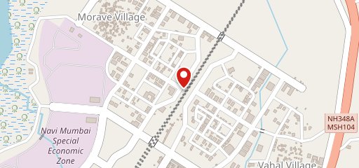 Gupta Fast-food and Chinese corner on map