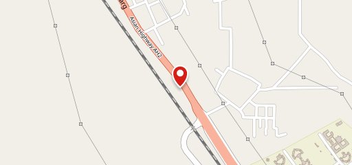 Gupta Fast Food on map