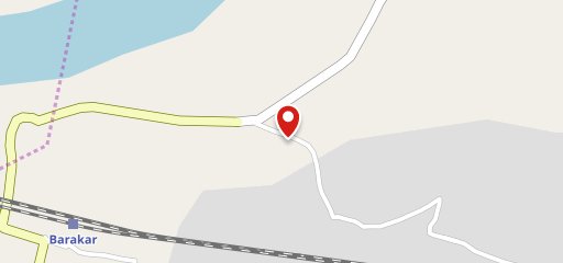 Gupta Fast Food on map