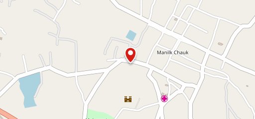 Gupta Ji Aloo Bonda on map