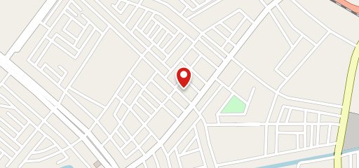 Gupta ji ke chole bhature bhandar on map