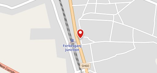 Gupta Ji - Sweets, Cake & Snacks on map