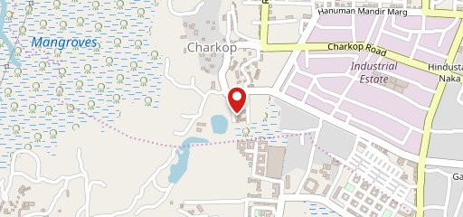 Gupta Panipuri Center on map