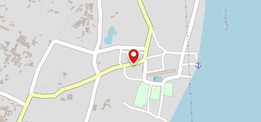 Gupta South Indian Fast Food Restuarant on map