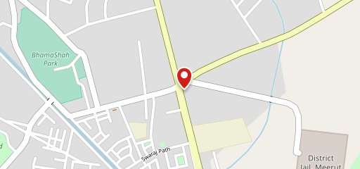 Gupta Sweets And Caterers on map