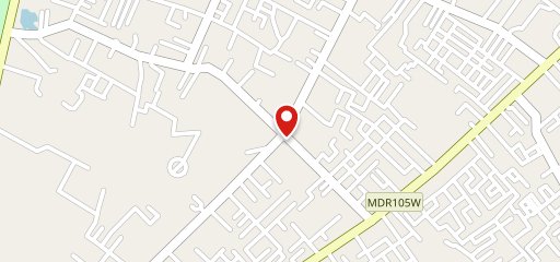 Gupta Veg Dhaba on map