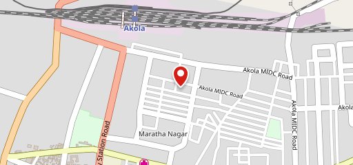 GUPTAJI Restaurant on map