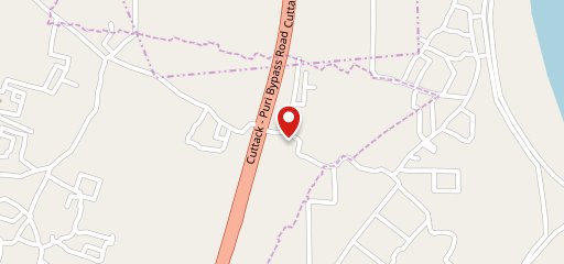 Gupta's Sweets & Chats on map