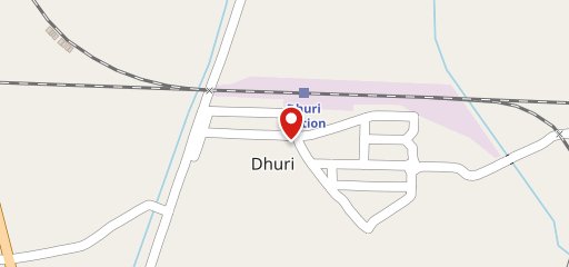 Gurbax's Cake House Dhuri on map